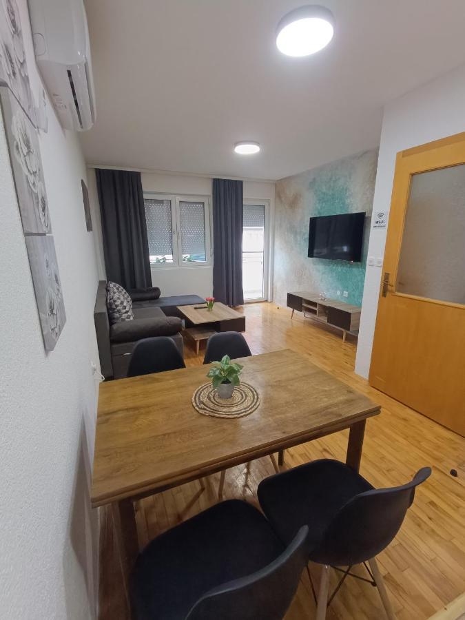 Finesi Apartments 3 Охрид Екстериор снимка